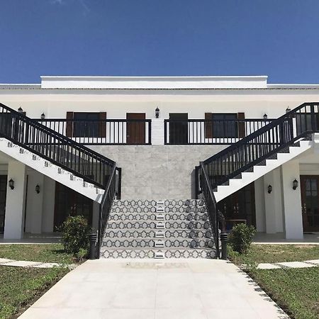 Hotel The Mansion Mabalacat Exteriér fotografie